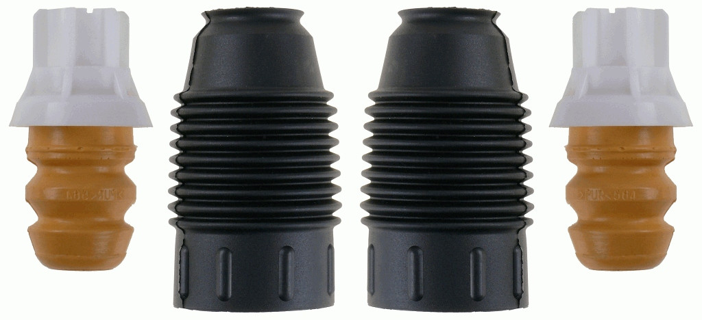 SACHS Staubschutzsatz, Stoßdämpfer