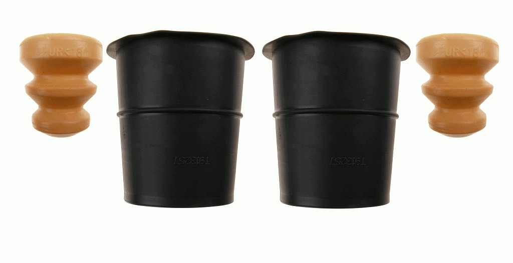 SACHS Staubschutzsatz, Stoßdämpfer