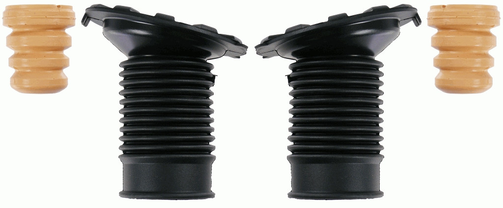 SACHS Staubschutzsatz, Stoßdämpfer