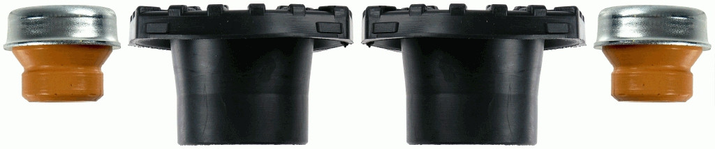 SACHS Staubschutzsatz, Stoßdämpfer