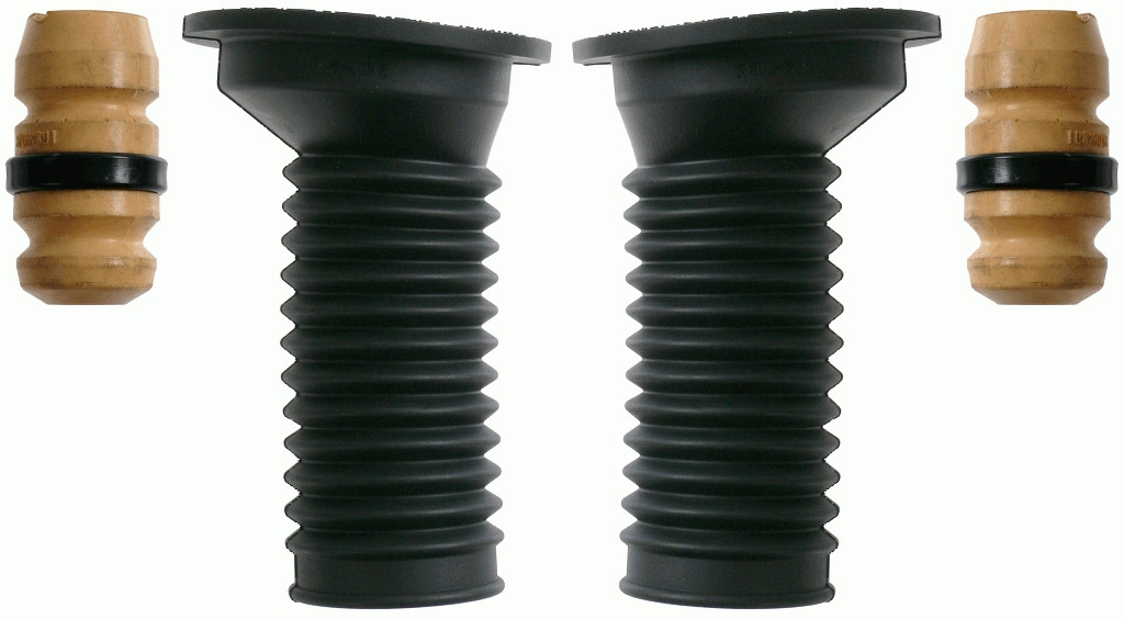 SACHS Staubschutzsatz, Stoßdämpfer