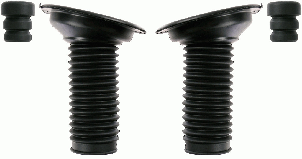 SACHS Staubschutzsatz, Stoßdämpfer