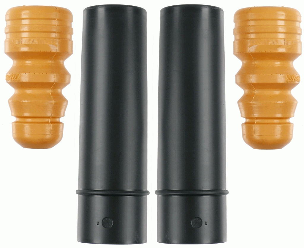 SACHS Staubschutzsatz, Stoßdämpfer