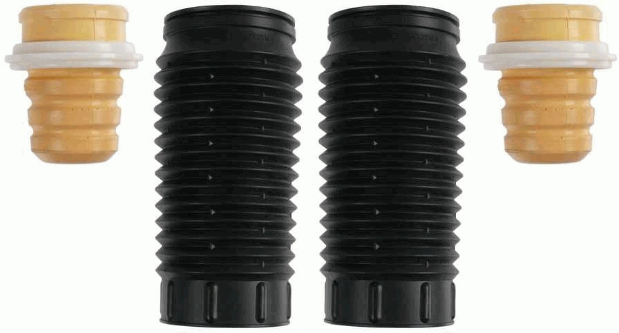 SACHS Staubschutzsatz, Stoßdämpfer