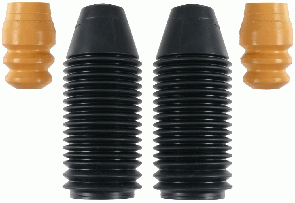 SACHS Staubschutzsatz, Stoßdämpfer