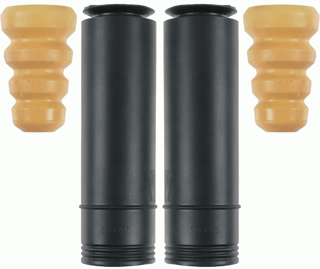 SACHS Staubschutzsatz, Stoßdämpfer