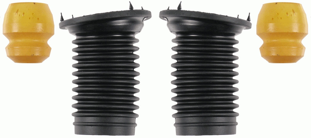 SACHS Staubschutzsatz, Stoßdämpfer