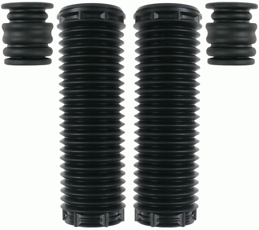 SACHS Staubschutzsatz, Stoßdämpfer