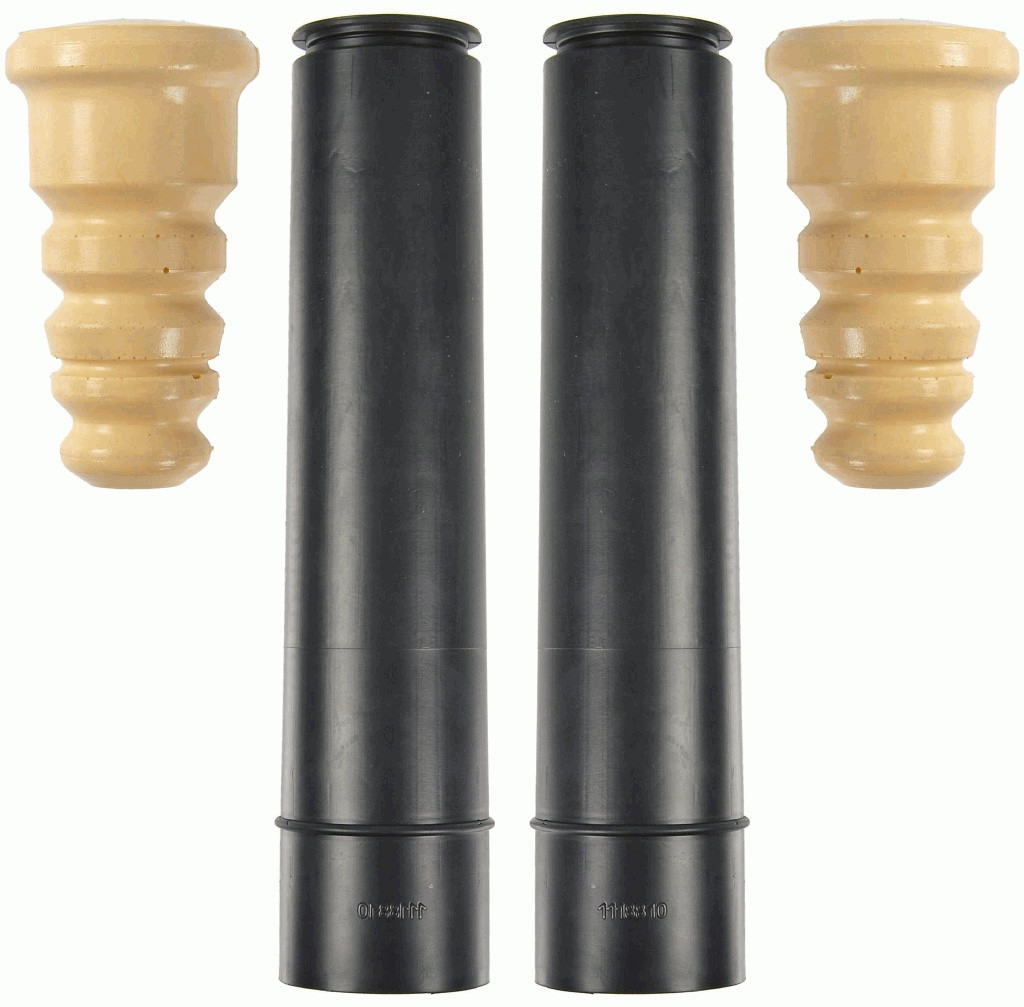 SACHS Staubschutzsatz, Stoßdämpfer