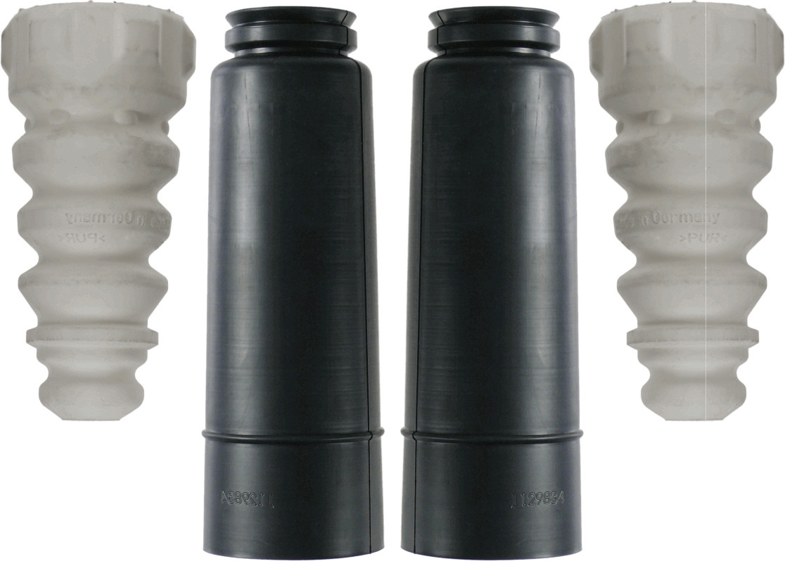 SACHS Staubschutzsatz, Stoßdämpfer