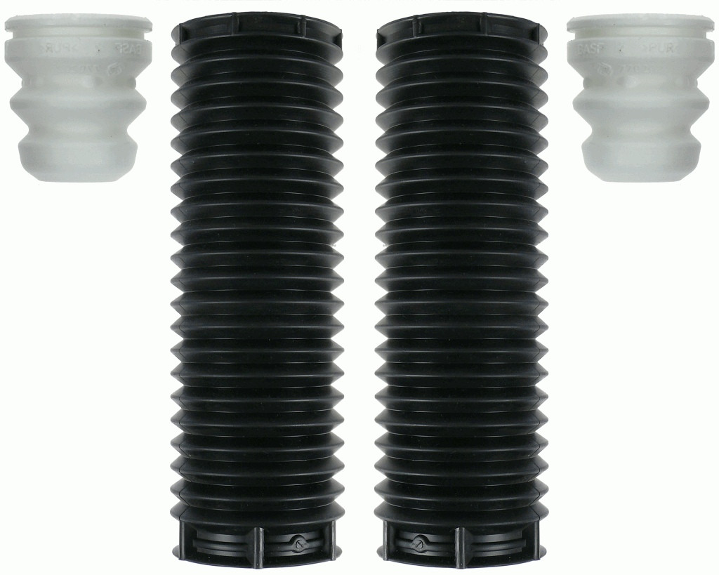 SACHS Staubschutzsatz, Stoßdämpfer