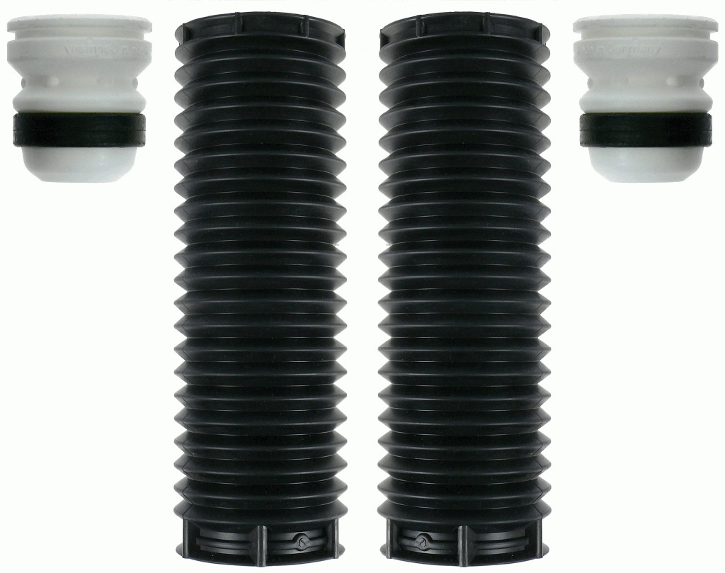 SACHS Staubschutzsatz, Stoßdämpfer