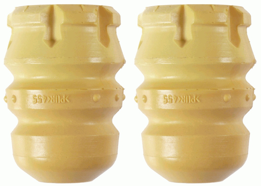 SACHS Anschlagpuffer, Federung