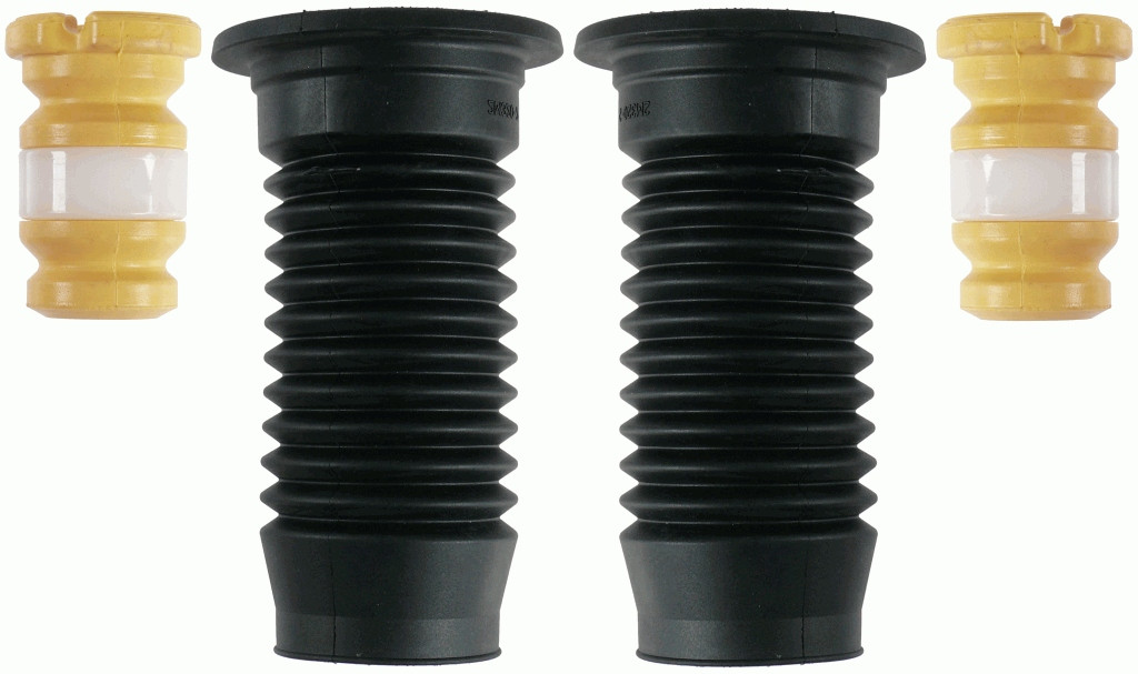 SACHS Staubschutzsatz, Stoßdämpfer