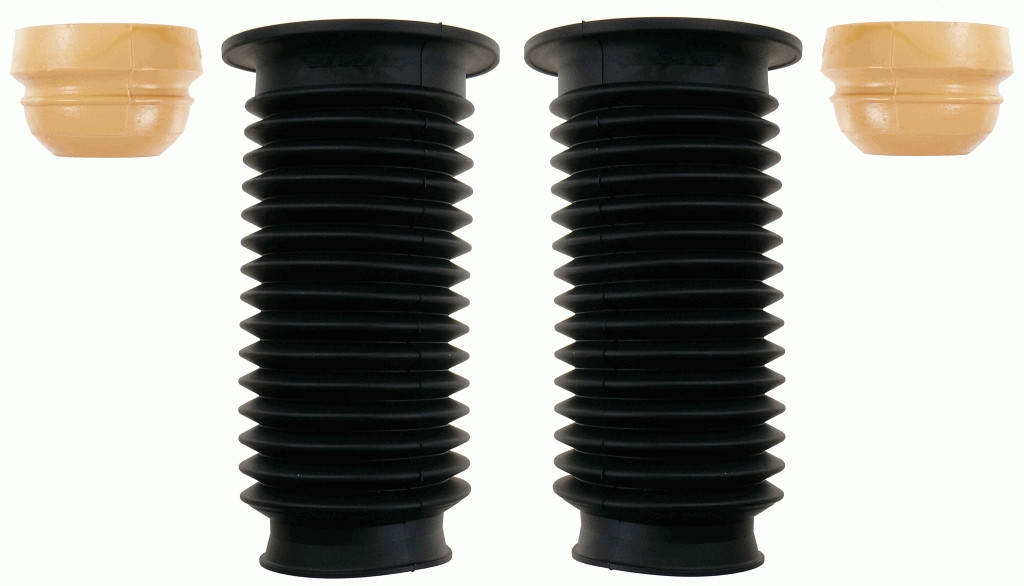 SACHS Staubschutzsatz, Stoßdämpfer