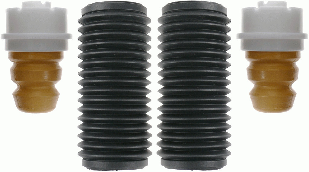 SACHS Staubschutzsatz, Stoßdämpfer