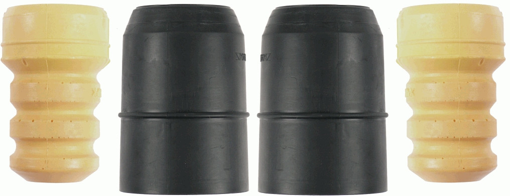 SACHS Staubschutzsatz, Stoßdämpfer
