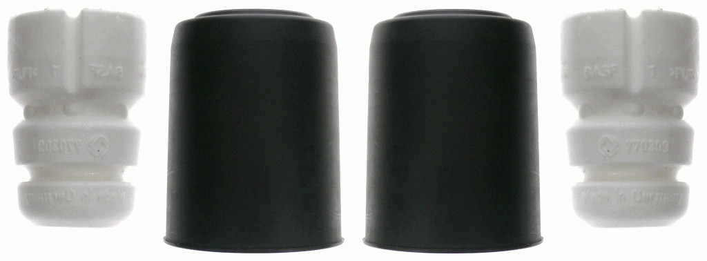 SACHS Staubschutzsatz, Stoßdämpfer