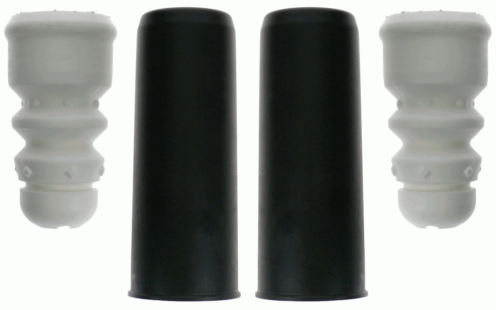 SACHS Staubschutzsatz, Stoßdämpfer