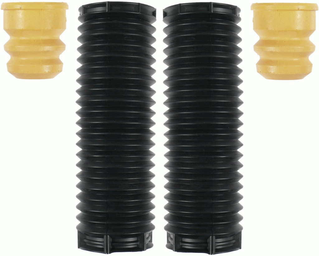SACHS Staubschutzsatz, Stoßdämpfer