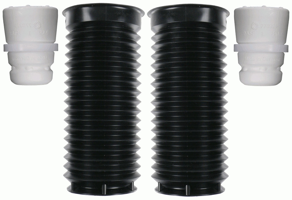 SACHS Staubschutzsatz, Stoßdämpfer