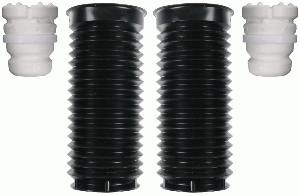 SACHS Staubschutzsatz, Stoßdämpfer