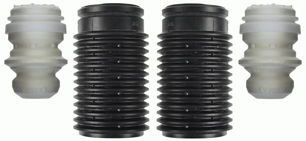 SACHS Staubschutzsatz, Stoßdämpfer