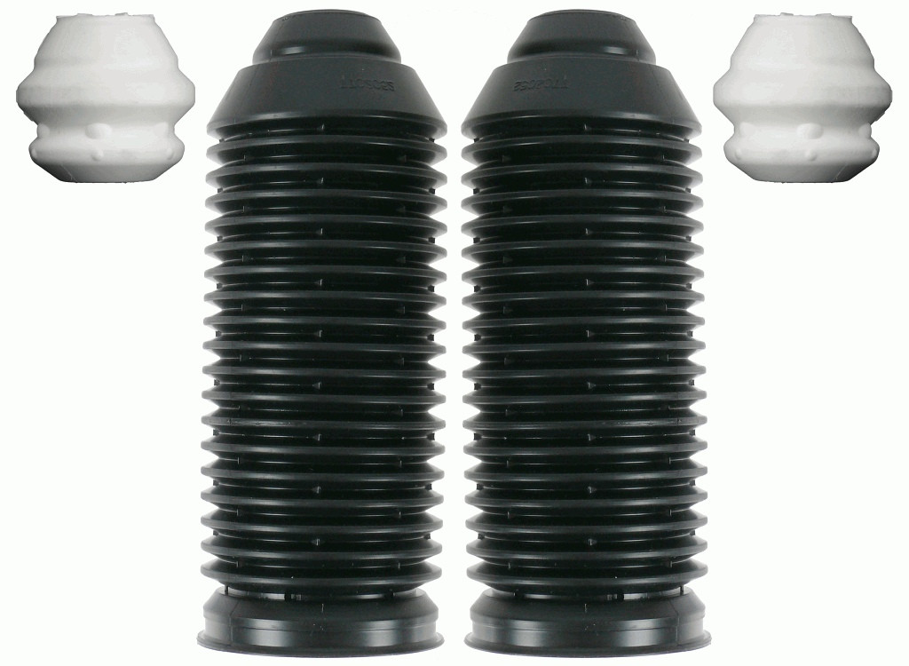 SACHS Staubschutzsatz, Stoßdämpfer