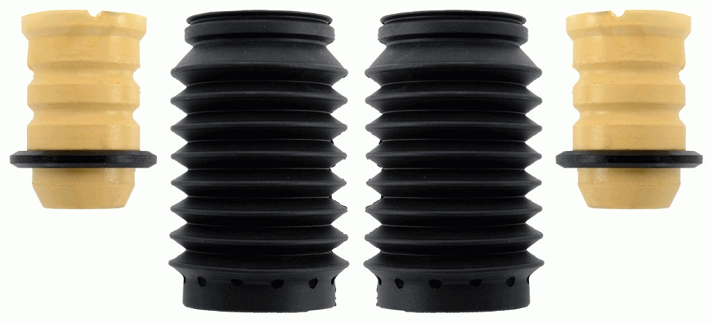 SACHS Staubschutzsatz, Stoßdämpfer