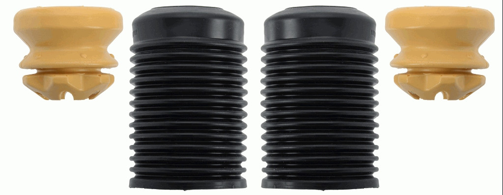 SACHS Staubschutzsatz, Stoßdämpfer