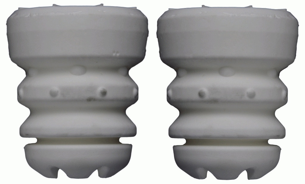 SACHS Anschlagpuffer, Federung