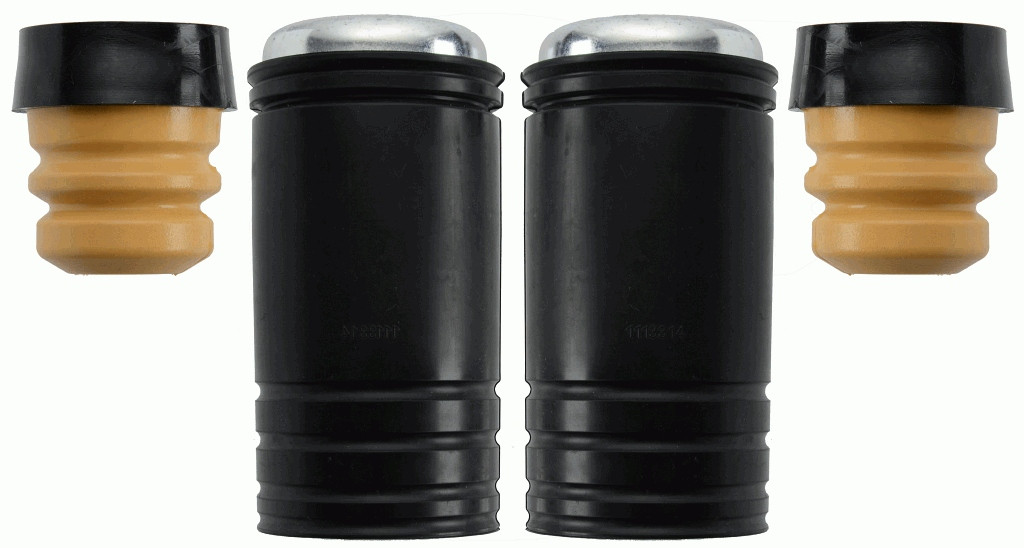 SACHS Staubschutzsatz, Stoßdämpfer