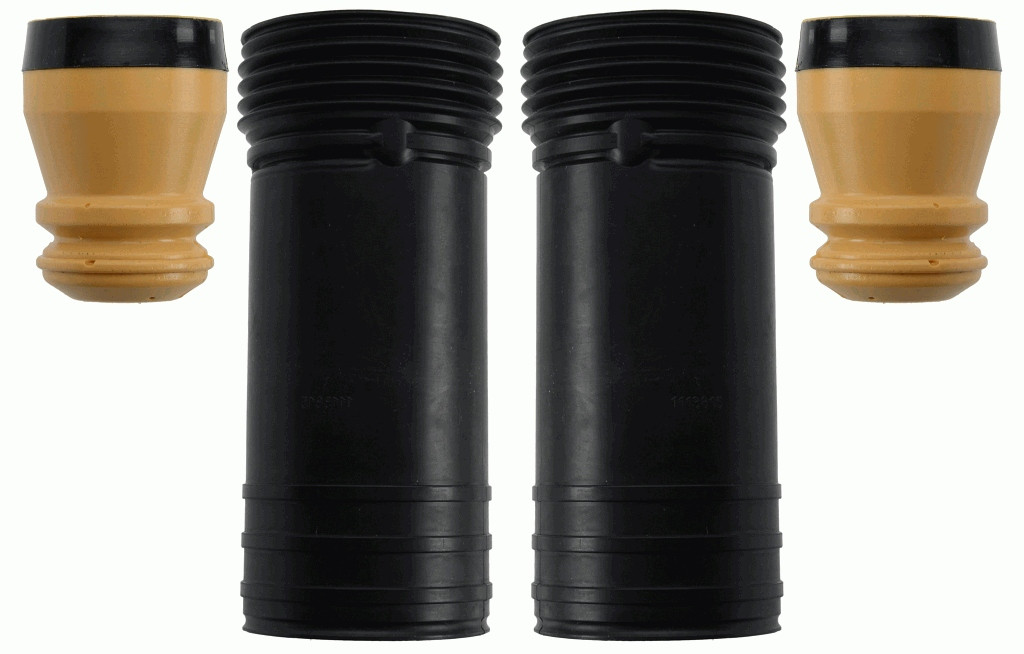 SACHS Staubschutzsatz, Stoßdämpfer