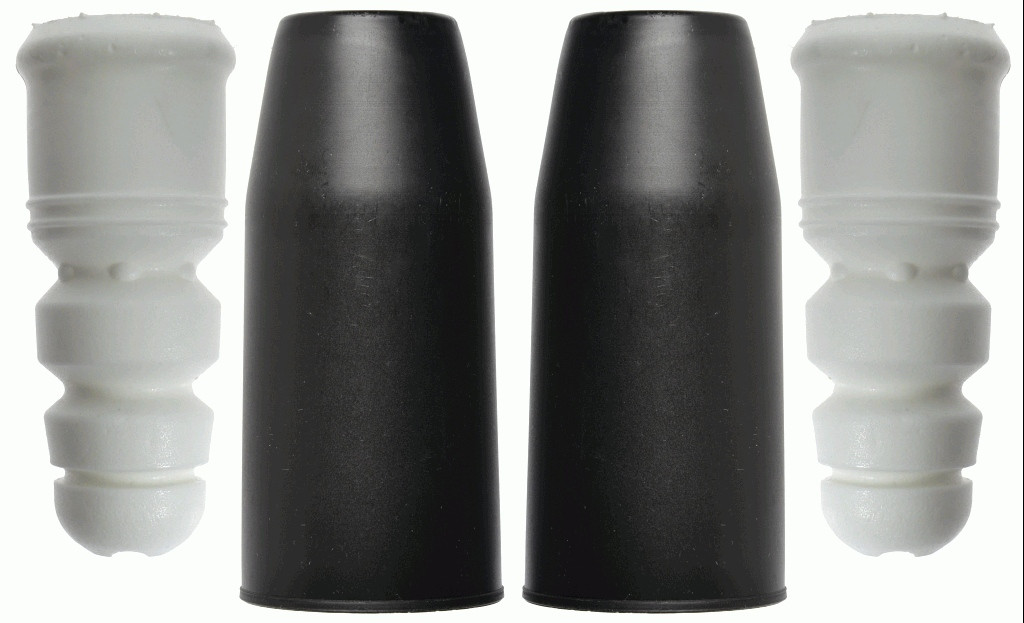 SACHS Staubschutzsatz, Stoßdämpfer