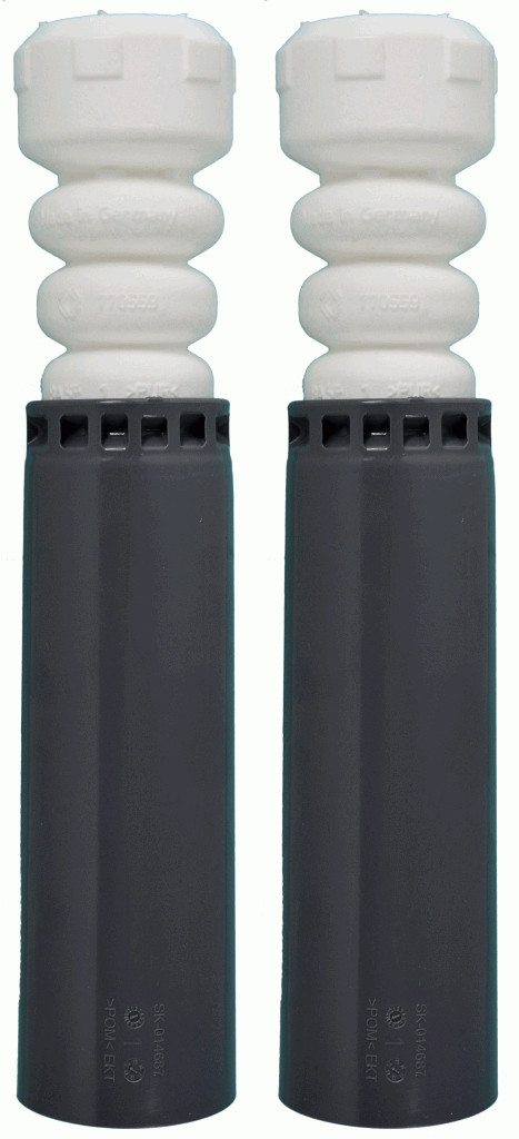 SACHS Staubschutzsatz, Stoßdämpfer