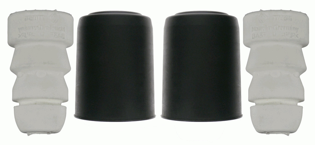 SACHS Staubschutzsatz, Stoßdämpfer