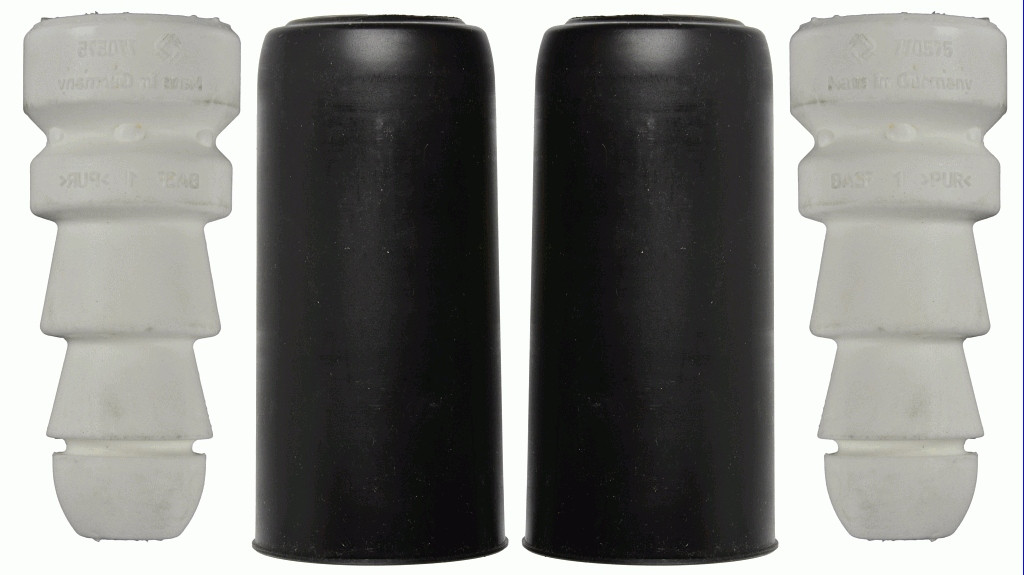 SACHS Staubschutzsatz, Stoßdämpfer