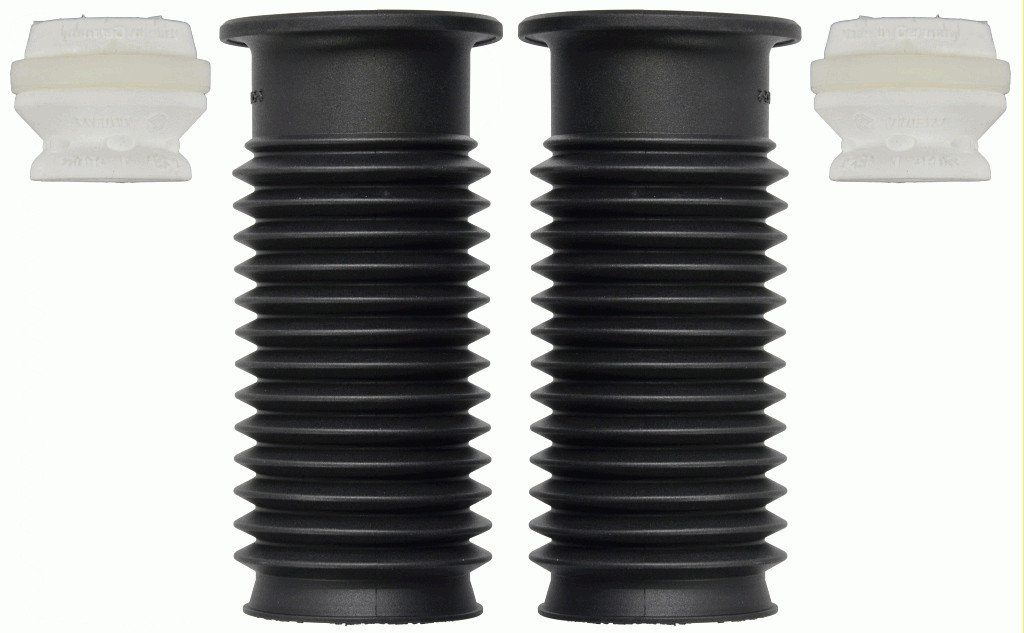 SACHS Staubschutzsatz, Stoßdämpfer