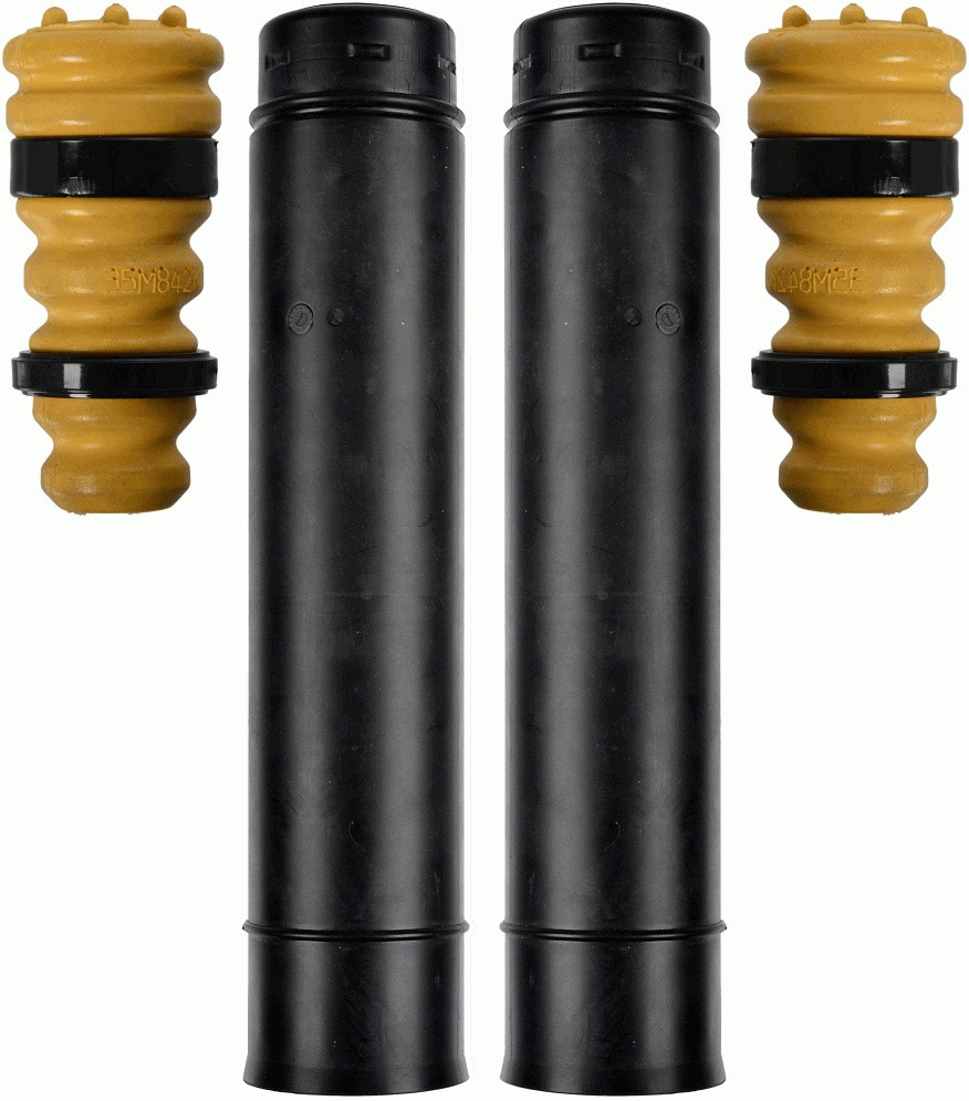 SACHS Staubschutzsatz, Stoßdämpfer