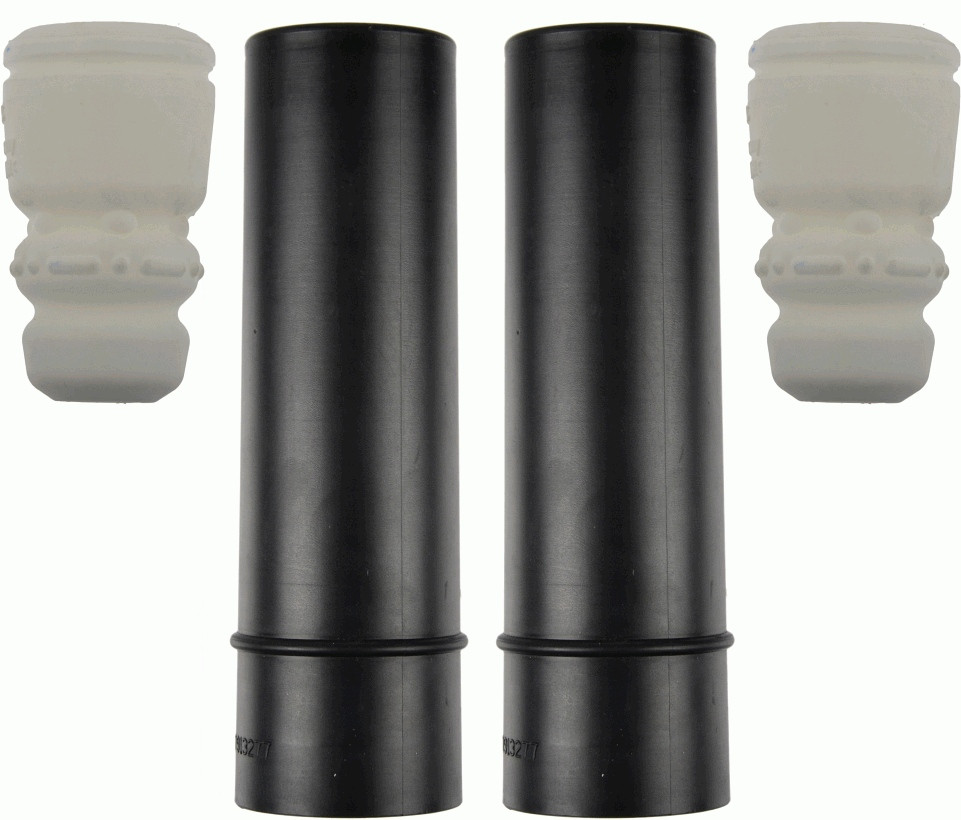 SACHS Staubschutzsatz, Stoßdämpfer