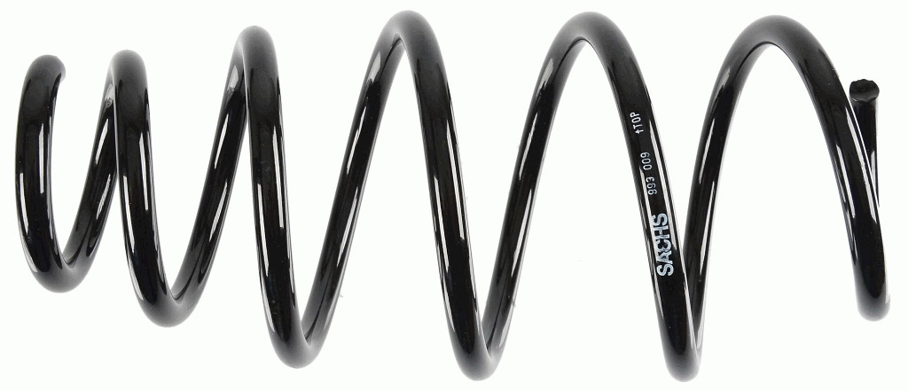 SACHS Fahrwerksfeder