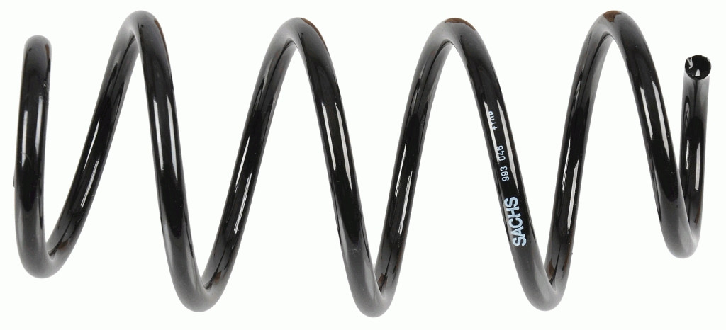 SACHS Fahrwerksfeder