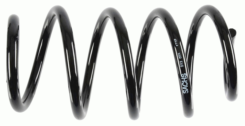 SACHS Fahrwerksfeder