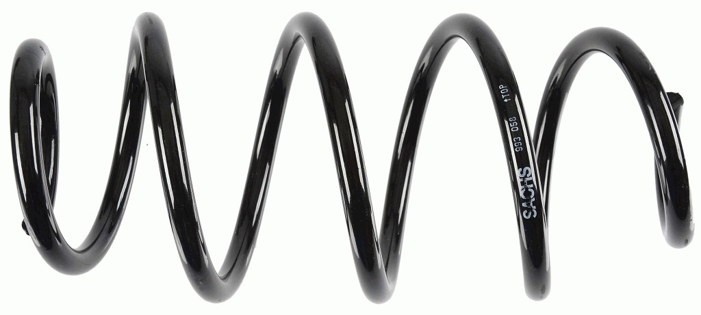 SACHS Fahrwerksfeder