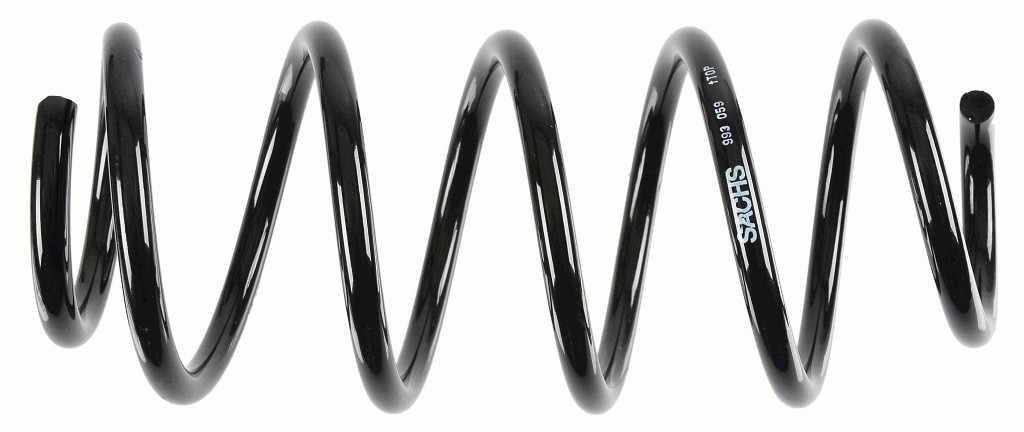 SACHS Fahrwerksfeder