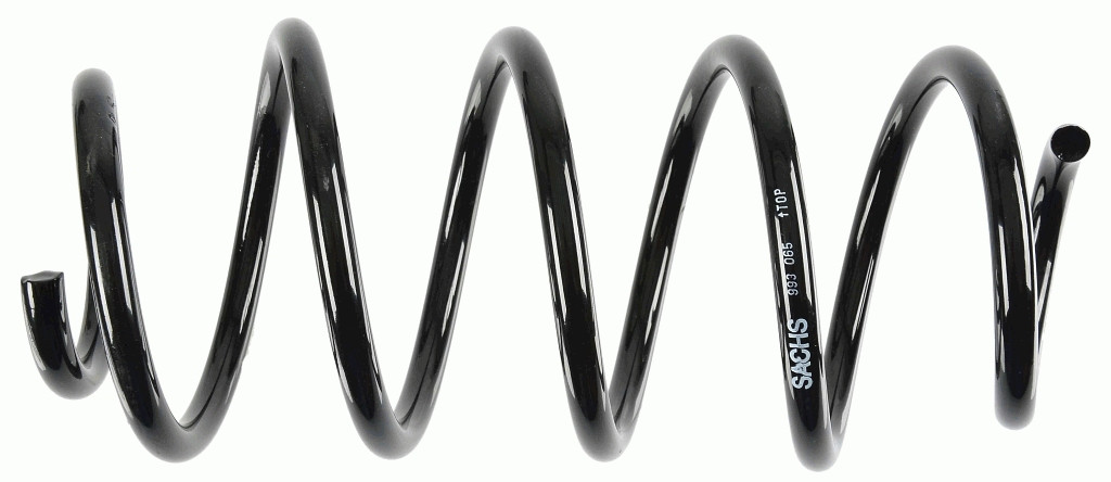 SACHS Fahrwerksfeder