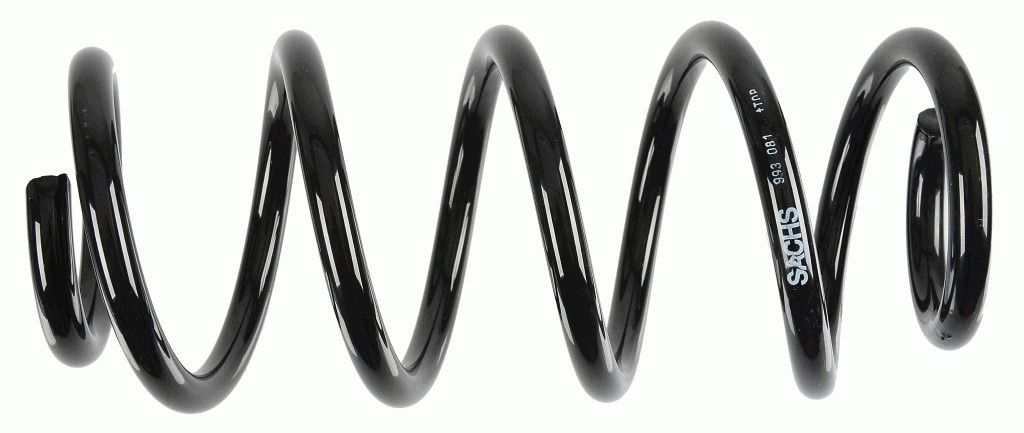 SACHS Fahrwerksfeder