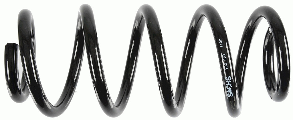 SACHS Fahrwerksfeder