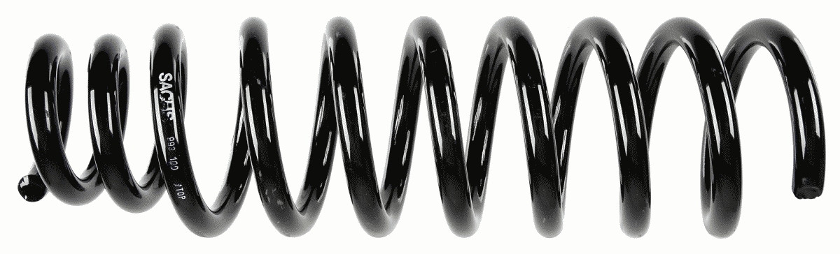 SACHS Fahrwerksfeder