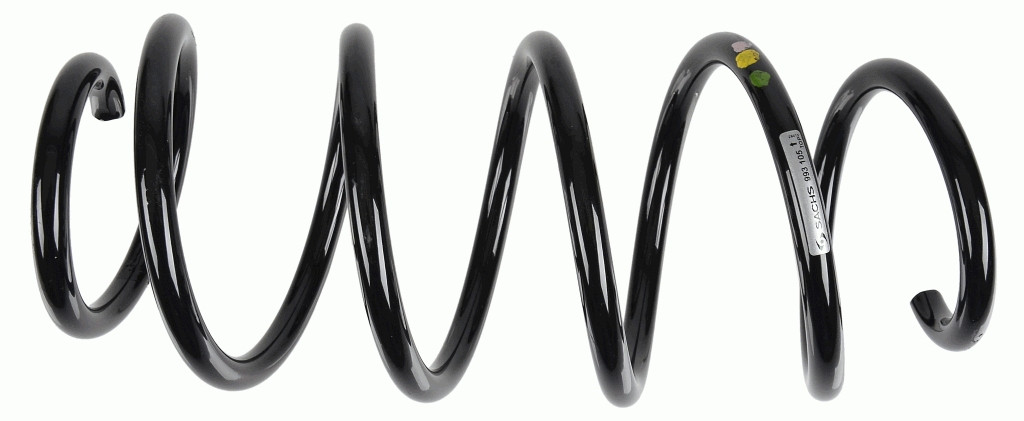 SACHS Fahrwerksfeder